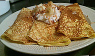 Uncle Bill's Pancake House food