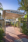 The Marryatville Hotel outside
