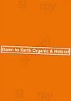 Down To Earth Organic Natural Honolulu inside