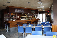 Bar Restaurante El Cenachero food