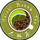 Tai Chi Bubble Tea inside