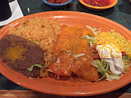 Senor Tequilas Fine Mexican Grill food