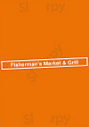 Fisherman's Market Grill inside