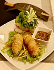 Com Saigon food