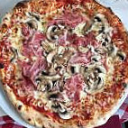 Pizzeria Ristorante Luna Rossa food