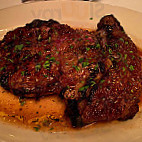 Morton's The Steakhouse Houston Galleria food