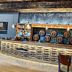 City Winery Nashville inside