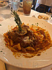 Cafe Amici Downtown food