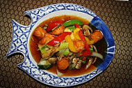 Poonchai Thai food