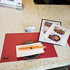 Okonomiyaki CHIBO Restaurant menu