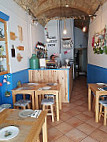 Casa De Pasto Algarve food