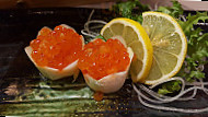 Kasa Sushi Japanese food