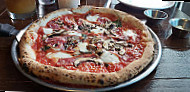 Appetito Craft Pizza And Wine Bar food