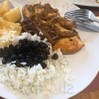 Ana's Brazilian Kitchen food