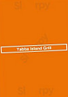 Yabba Island Grill outside