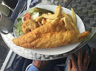 A D Fisheries food