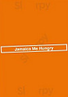 Jamaica Me Hungry Restaurant inside