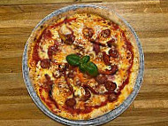 Pizza Deli Nexø food