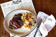 The Sutler food