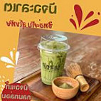 Sit A Cup ซิทอ่ะคับ Sukhothai food