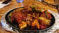 Tandoori Chef food