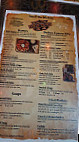 Drifters Tennessee Barbeque (bbq) Joint menu