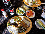 Tacitos Jalisco Mexican Food food