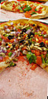 Denunzio's Brick Oven Pizza And Grille food