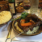 La Taverne Algeroise food