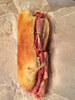Pino's Deli And Subs food