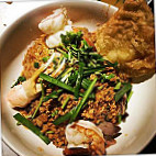 Vung Tau Ii food
