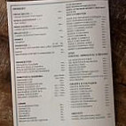 37eatery menu