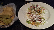 Hacienda's Mexican Grill food