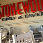Stonewood Grill Tavern North Sarasota inside