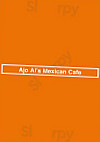 Ajo Al's Mexican Cafe outside