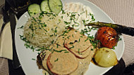 Orient Grillhaus Bernburg Saale food