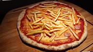 Omero Pizzeria E Tradizione food