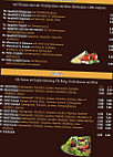 Nordkirchener Pizzeria Kebab Haus menu
