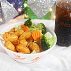 Yoshinoya Panorama City food