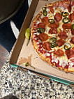 Papa Johns Pizza food