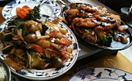 China-Restaurant Mayflower food