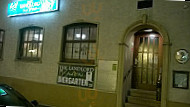 The Landlord Irish Pub outside