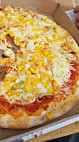 Pizzeria Mamma Mia food