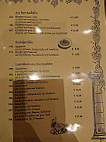 Delphi menu