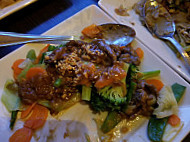 La's Thai Cuisine food