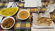 Dhaka Restaurant food