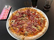 Pizza Inn Clausthal food