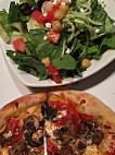 California Pizza Kitchen food