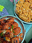 Amritsari zaika restaurant food