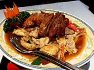 Chinarestaurant Ming Fat food